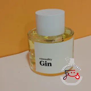 Gin Commodity