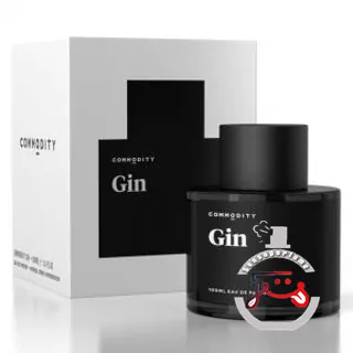 Gin Commodity