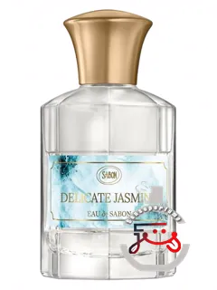 ژاسمین ظریف سبون | delicate jasmine sabon