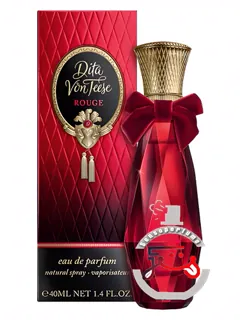 روژ دیتا فون تیز | rouge dita von teese