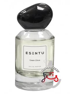 گرین سایتروس اسنسو | green citrus esentu