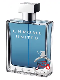 کروم یونایتد آزارو | chrome united azzaro