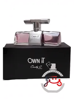 اون ایت سندی سی. | own it cindy c.