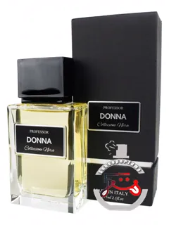 دونا پروفسور | donna professor