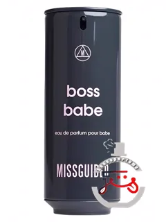 باس باب میس‌گایدد | boss babe missguided