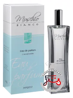 موسکیو بیانکو آمریگو | muschio bianco amerigo