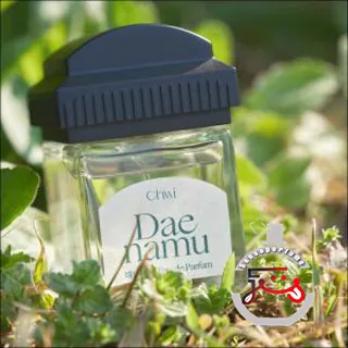 Daenamu 대나무 Chwi 취