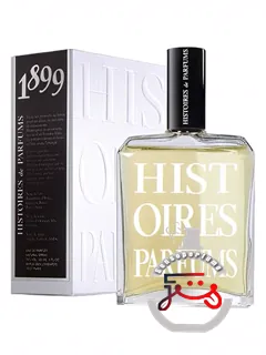 هزار و هشتصد و نود و نه همینگوی هیستوار دو پارفوم | 1899 hemingway histoires de parfums