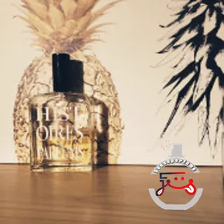1899 Hemingway Histoires de Parfums