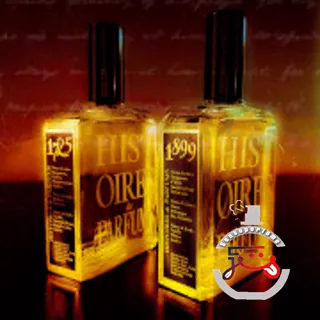 1899 Hemingway Histoires de Parfums