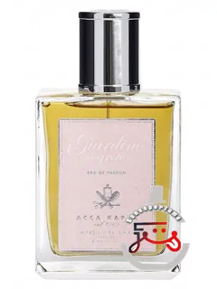 جاردینو سگرتو آکا کاپا | giardino segreto acca kappa