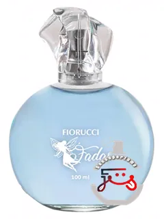 فاداس میستیک لاین فیوروچی | fadas mystic line fiorucci