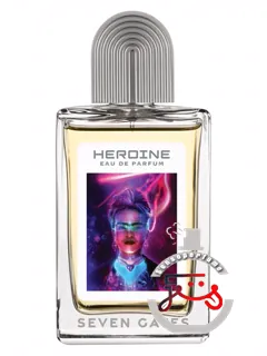 هروئین سون گیتس | heroine seven gates