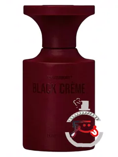 بلک کرم بورن‌تواستندآوت | black creme borntostandout®