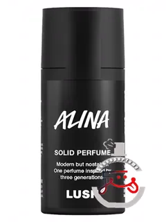 آلینا لاش | alina lush