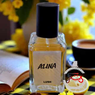 Alina Lush