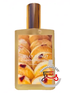 جلی دونات کلرنویز | jelly donut colornoise