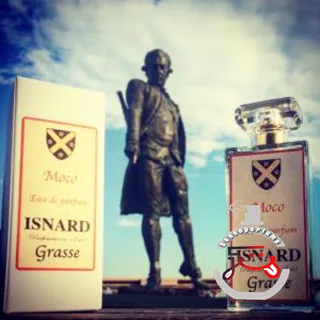 Moco Isnard