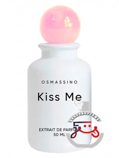 بوسم اسماسینو | kiss me osmassino