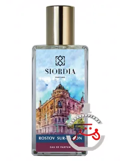 راستوف سور-له-دون سیوردیا پارفوم | rostov sur-le-don siordia parfums