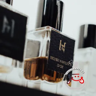 L'EAU DE PARFUM N°1 Tkliwi Nihilisci
