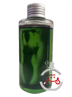 رین فارست تی‌اف‌اس | rain forest tfs