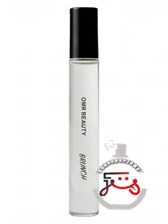 برانچ پرفیوم اویل اوام‌آر بیوتی | brunch perfume oil omr beauty