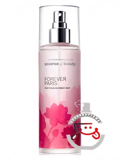فورور پریس سی‌وی‌اس اسنس آو بیوتی | forever paris cvs essence of beauty