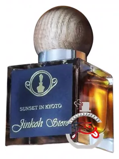 سانست این کیوتو جینکوه استور | sunset in kyoto jinkoh store
