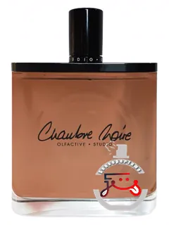 شامبر نوار اولفاکتیو استودیو | chambre noire olfactive studio