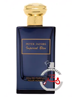 امپریال بلو پور ام پیتر جیکوبز | imperial bleu pour homme peter jacobs