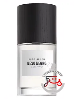بسو نگرو بسو بیچ پرفیومز | beso negro beso beach perfumes