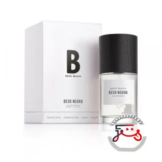 Beso Negro Beso Beach Perfumes