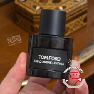Eau d'Ombré Leather Tom Ford