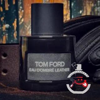 Eau d'Ombré Leather Tom Ford