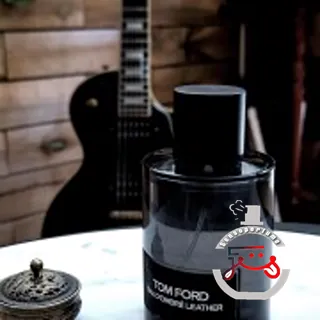 Eau d'Ombré Leather Tom Ford