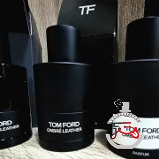 Eau d'Ombré Leather Tom Ford