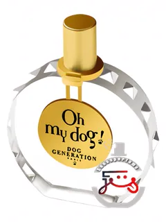 اه مای داگ داگ جنریشن | oh my dog dog generation