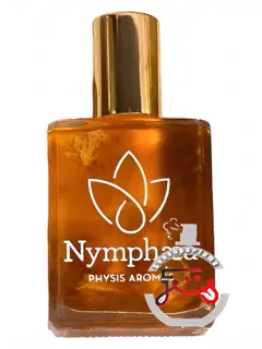 نام نیمفیا | nama nymphæa