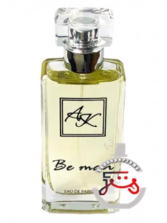 بی من ای‌کی پرفیوم | be man akparfume