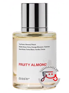 فروتی آلمند دوسیه | fruity almond dossier