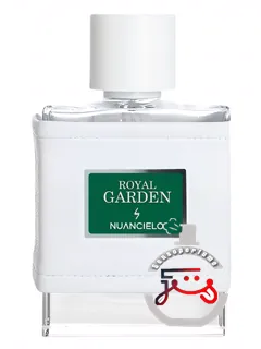 ریال گاردن نوانسیلو | royal garden nuancielo