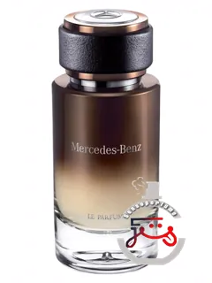 «ل پرفوم مرسدس-بنز» | le parfum mercedes-benz