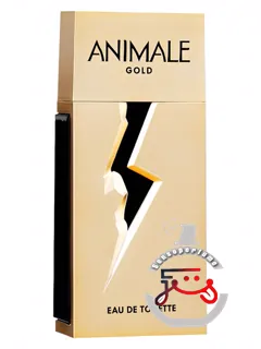 انیماله گولد فور من انیماله | animale gold for men animale