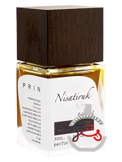 نیستیروک پرین | nisatiruk prin