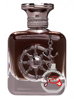 اکسپلورر بلک آرورا اسنتس | explorer black aurora scents