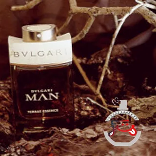 Bvlgari Man Terrae Essence Bvlgari