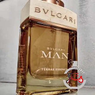 Bvlgari Man Terrae Essence Bvlgari