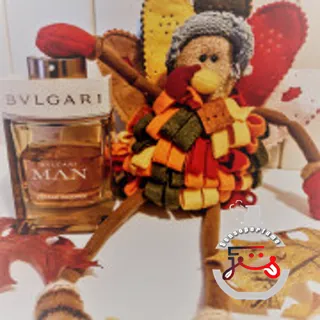 Bvlgari Man Terrae Essence Bvlgari
