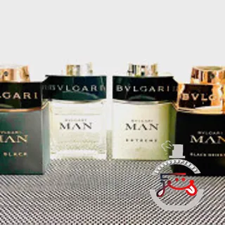 Bvlgari Man Terrae Essence Bvlgari